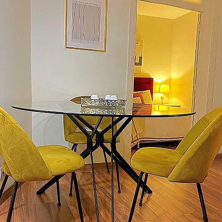 Boutique Apartment In Historic Lisboa المظهر الخارجي الصورة