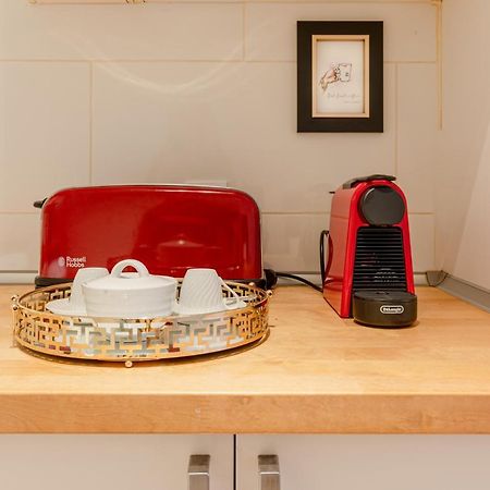 Boutique Apartment In Historic Lisboa المظهر الخارجي الصورة