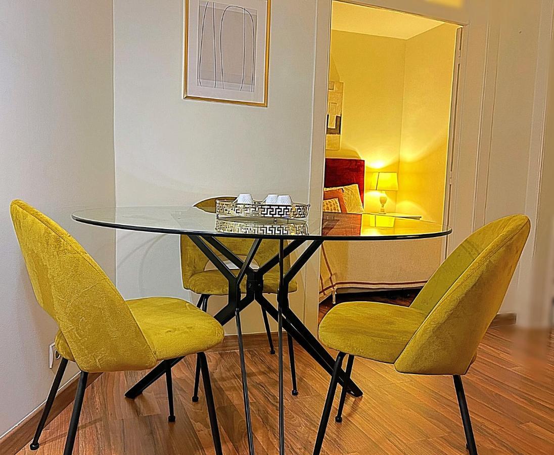 Boutique Apartment In Historic Lisboa المظهر الخارجي الصورة