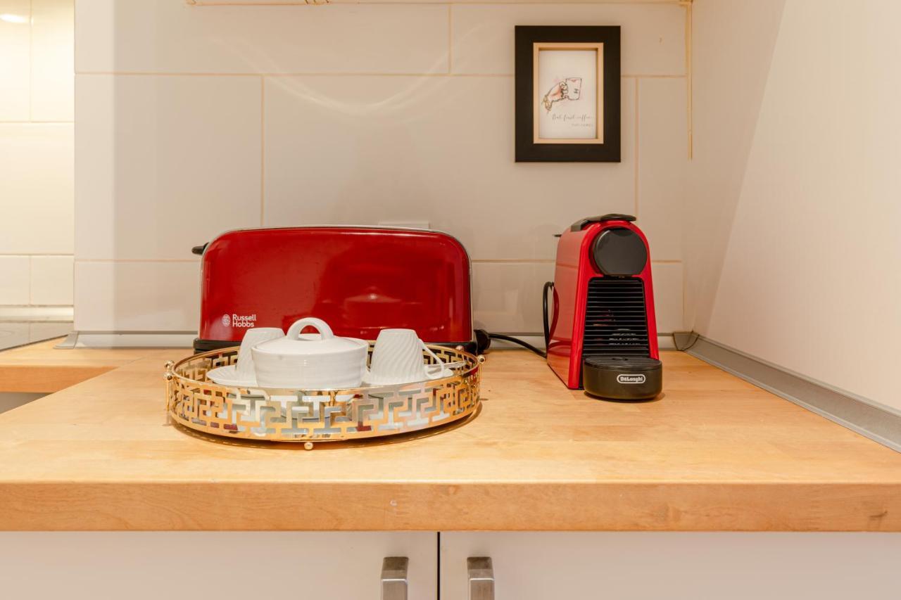 Boutique Apartment In Historic Lisboa المظهر الخارجي الصورة